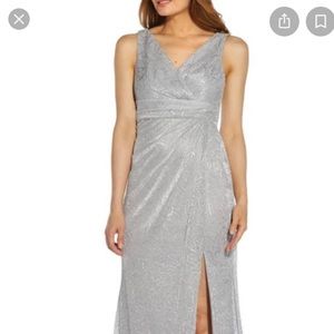 Adrianna Papell gorgeous brand new dress